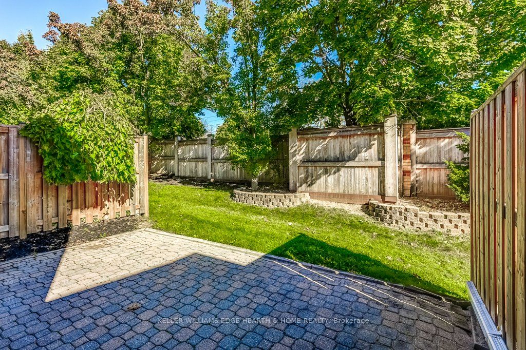 1415 Hazelton Blvd, #21