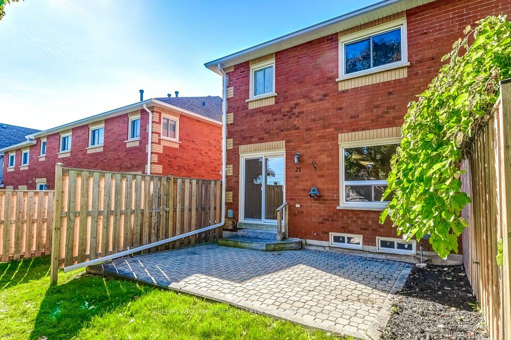 1415 Hazelton Blvd, #21