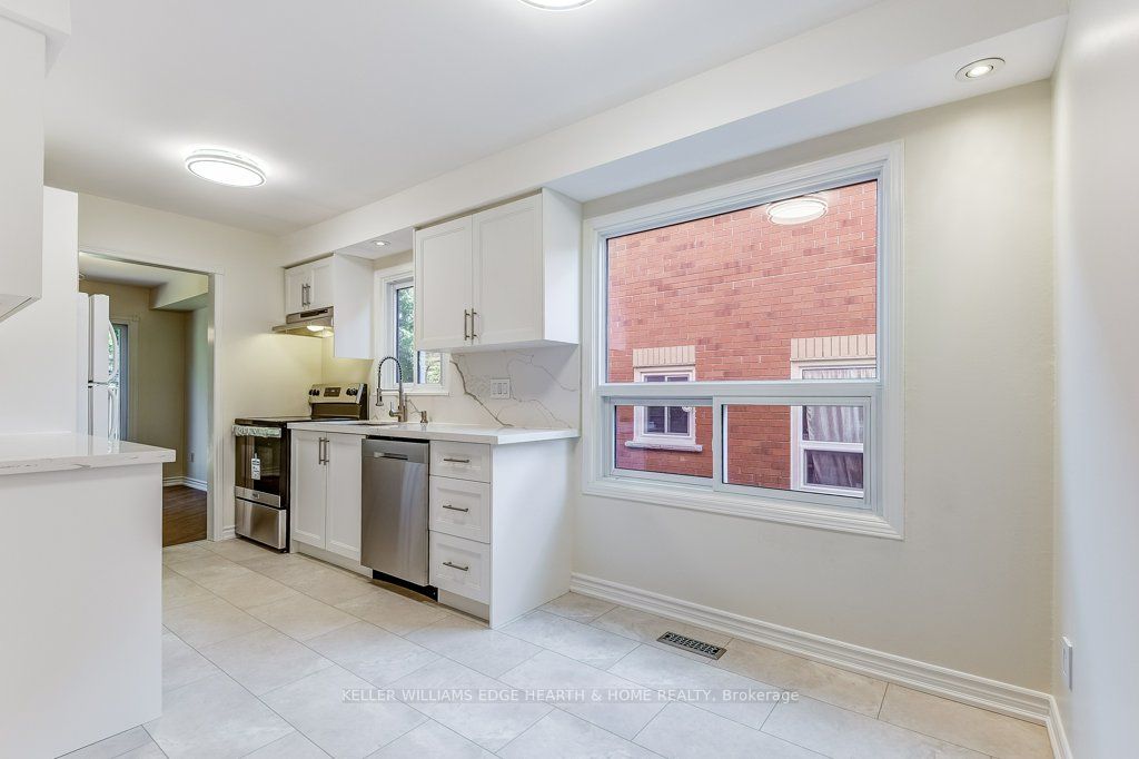 1415 Hazelton Blvd, #21