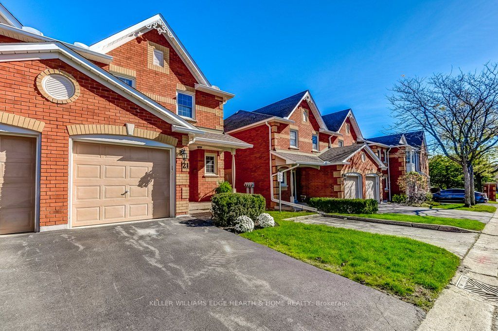 1415 Hazelton Blvd, #21