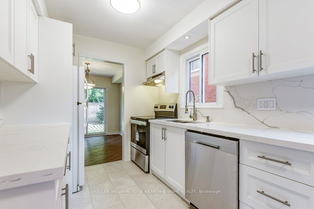 1415 Hazelton Blvd, #21