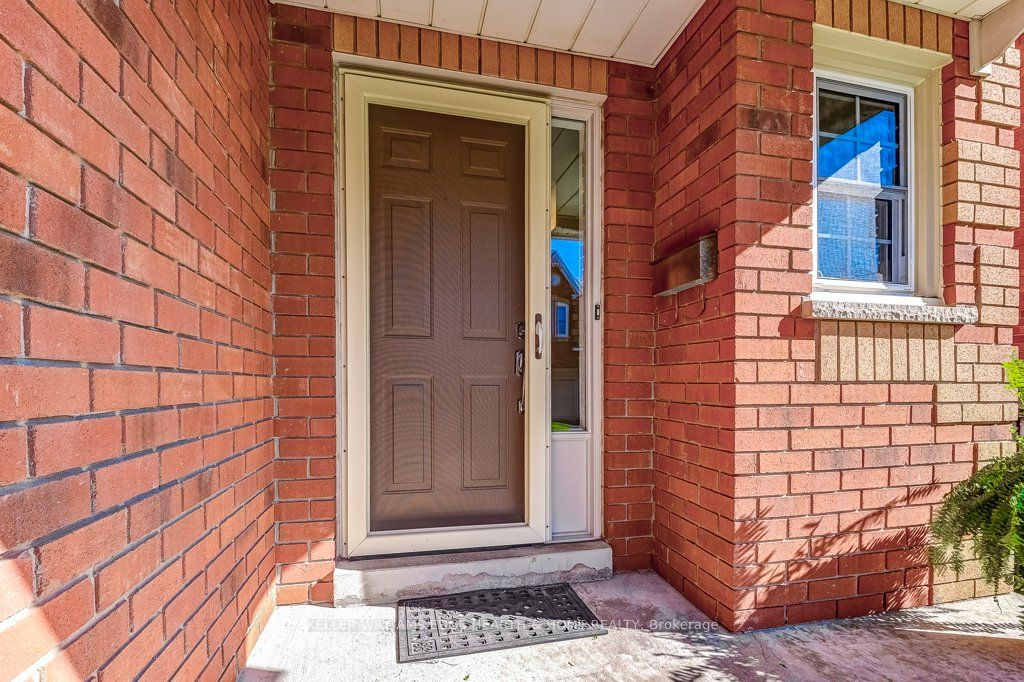 1415 Hazelton Blvd, #21