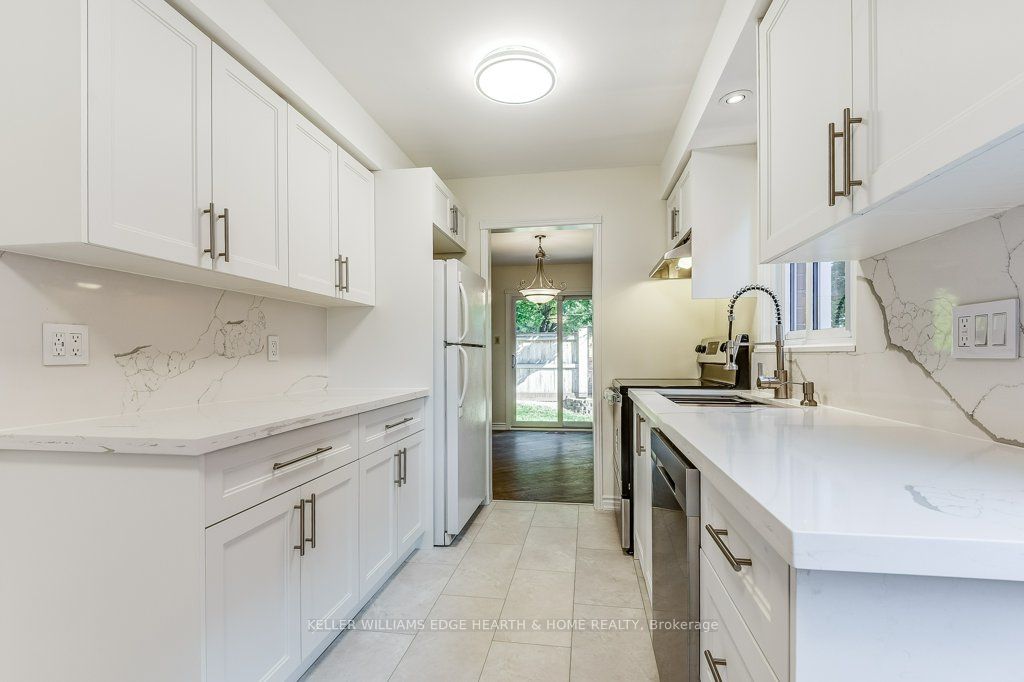 1415 Hazelton Blvd, #21