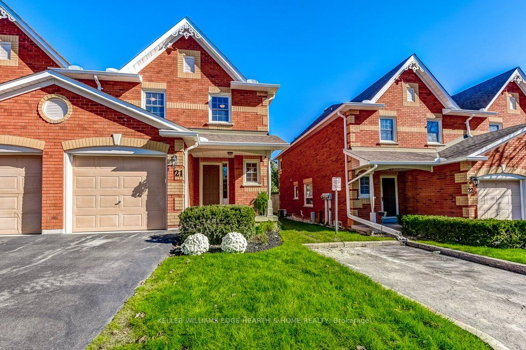 1415 Hazelton Blvd, #21