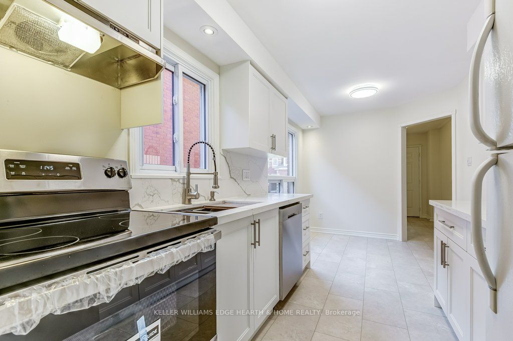 1415 Hazelton Blvd, #21
