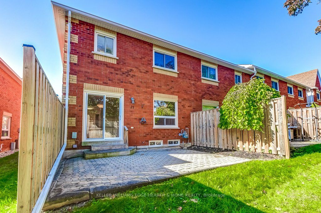 1415 Hazelton Blvd, #21