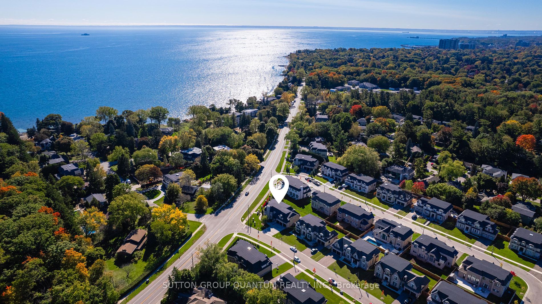 1207 Lakeshore Rd W