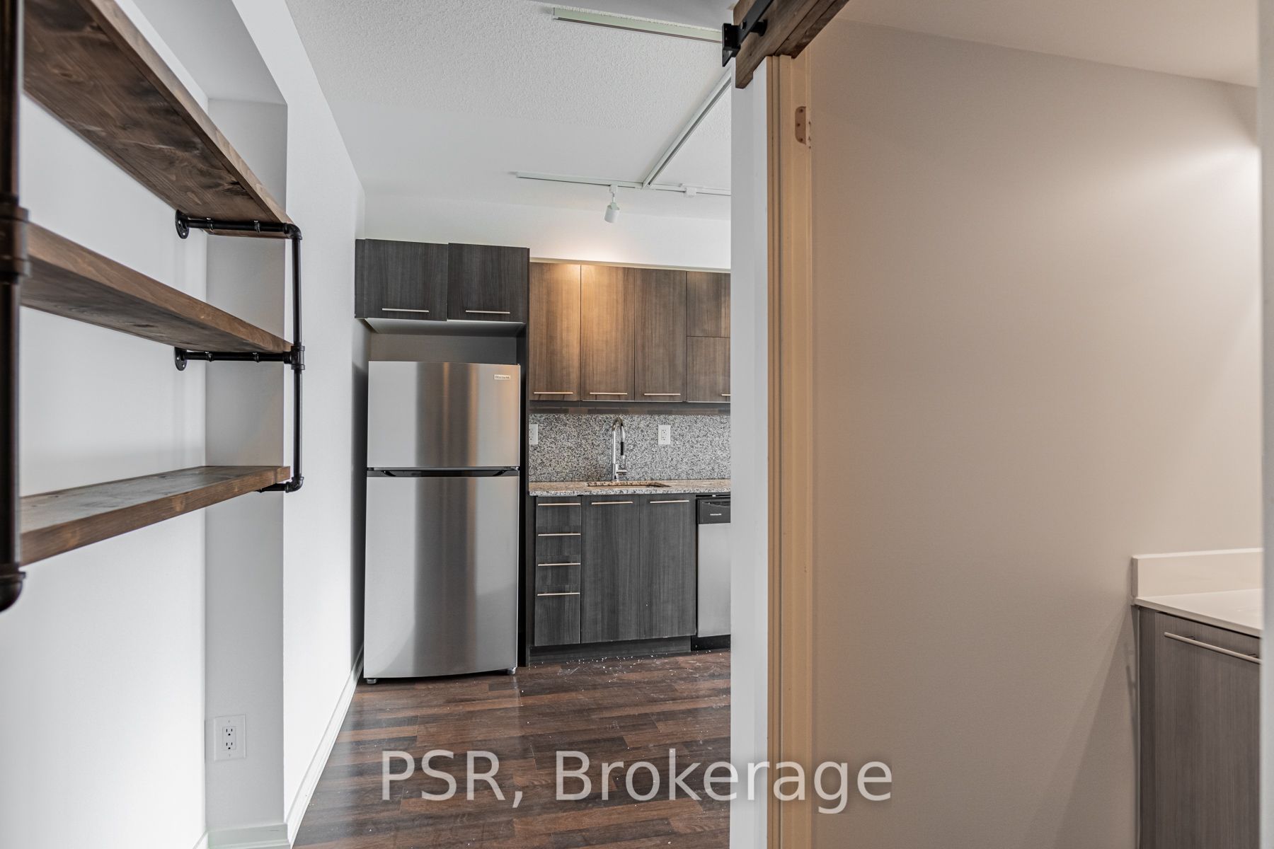 38 Joe Shuster Way, #201