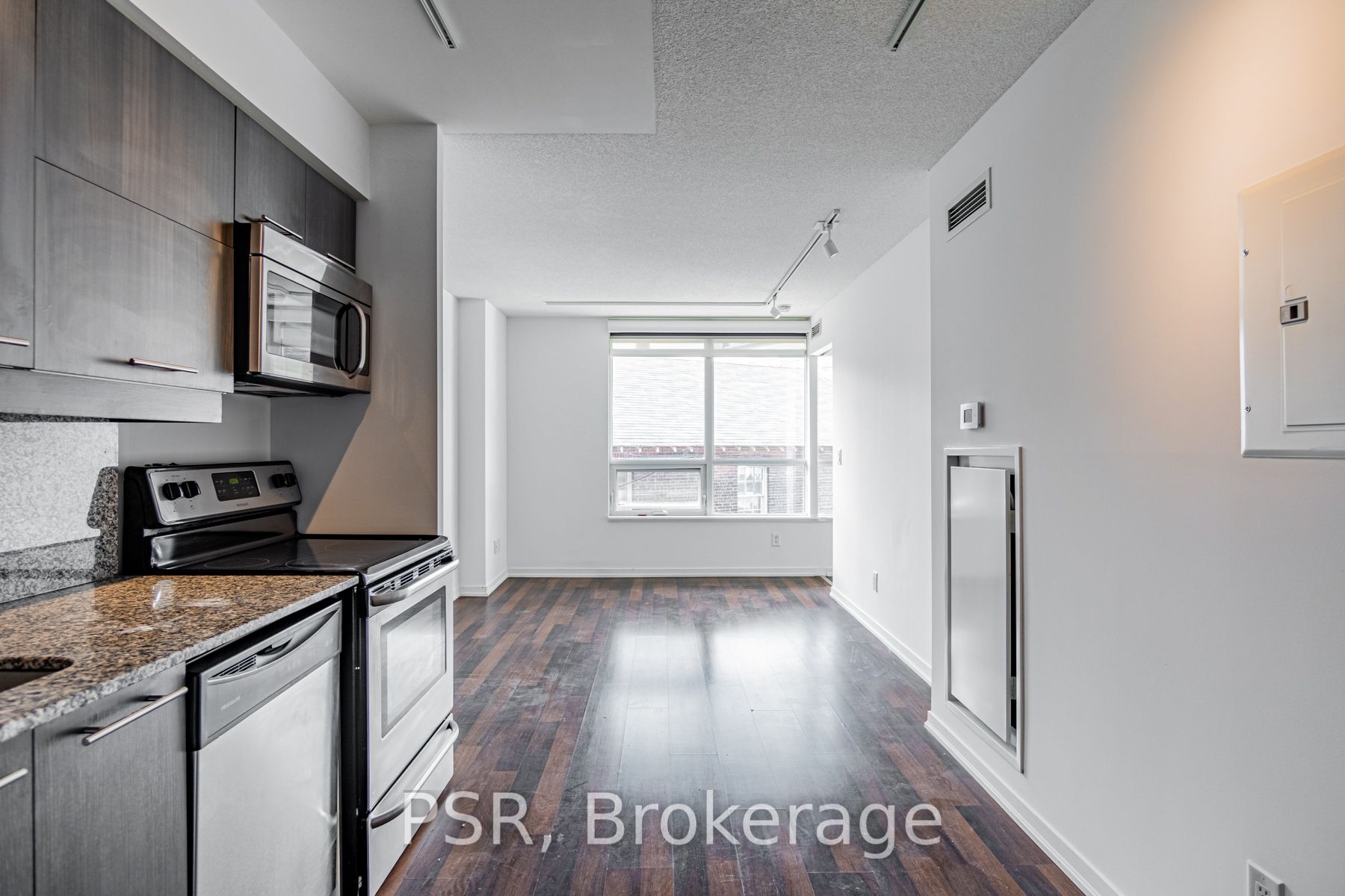 38 Joe Shuster Way, #201