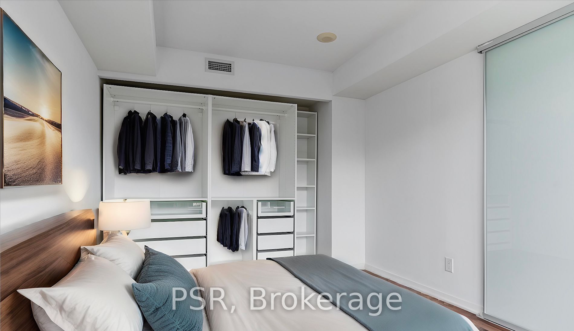38 Joe Shuster Way, #201