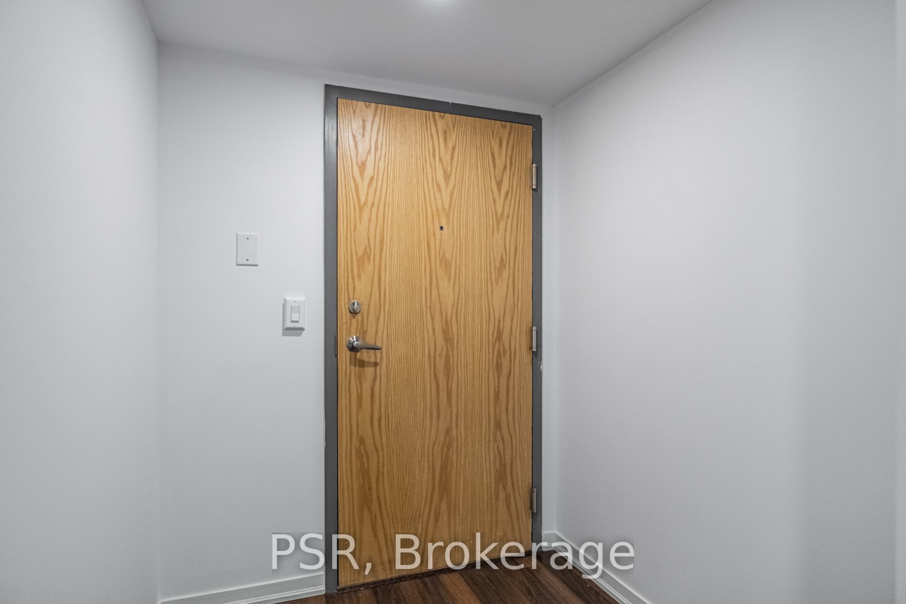 38 Joe Shuster Way, #201