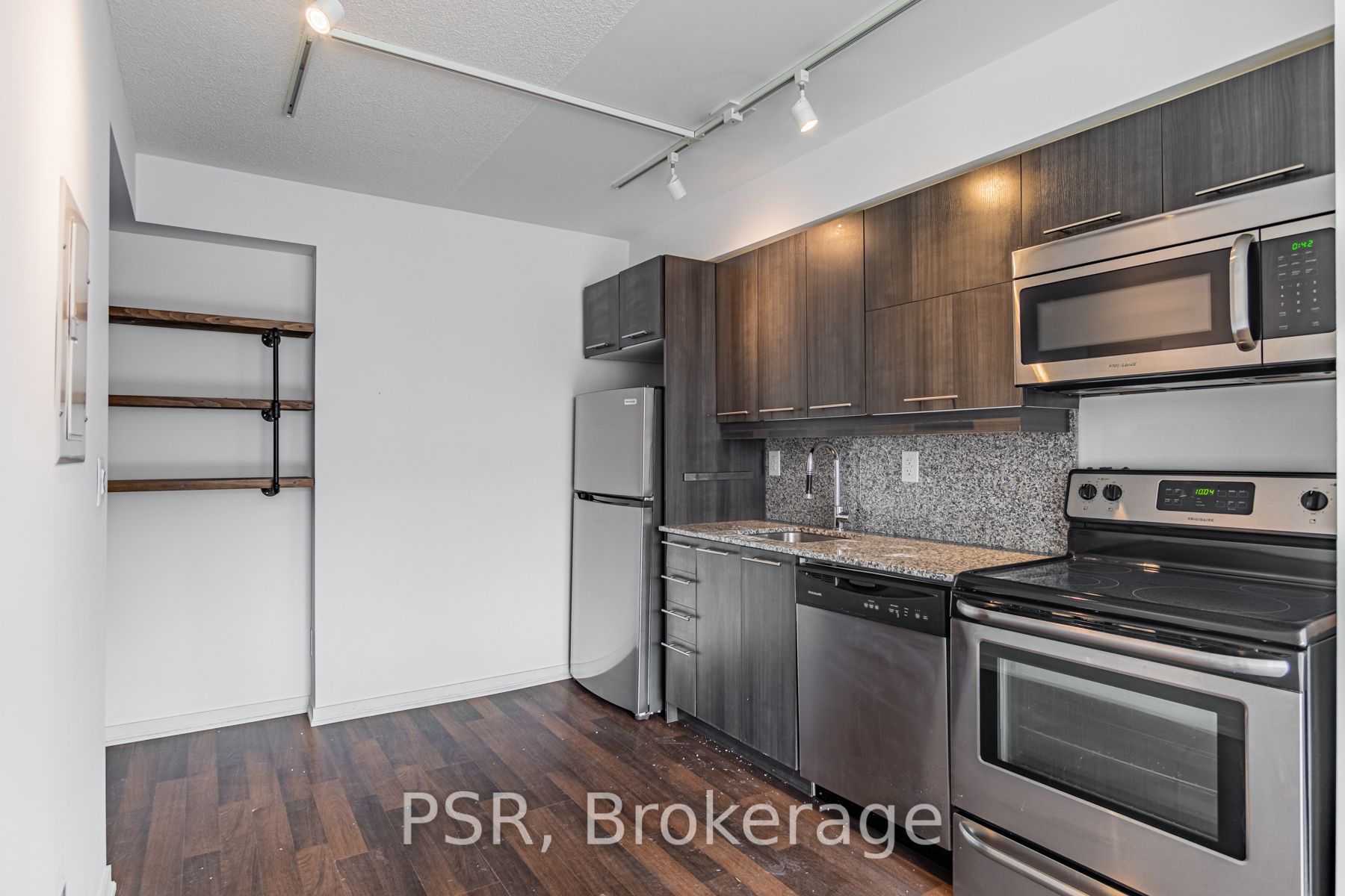 38 Joe Shuster Way, #201
