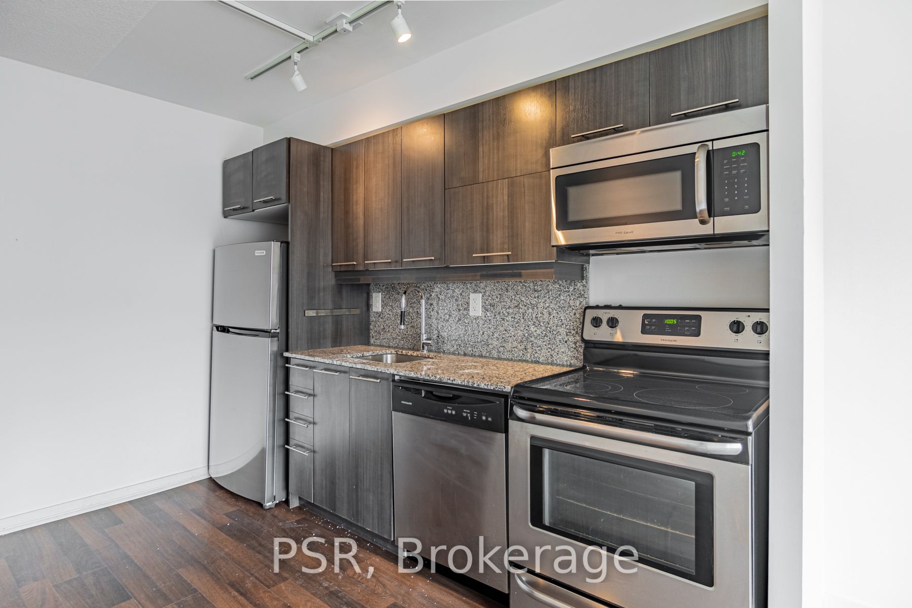 38 Joe Shuster Way, #201