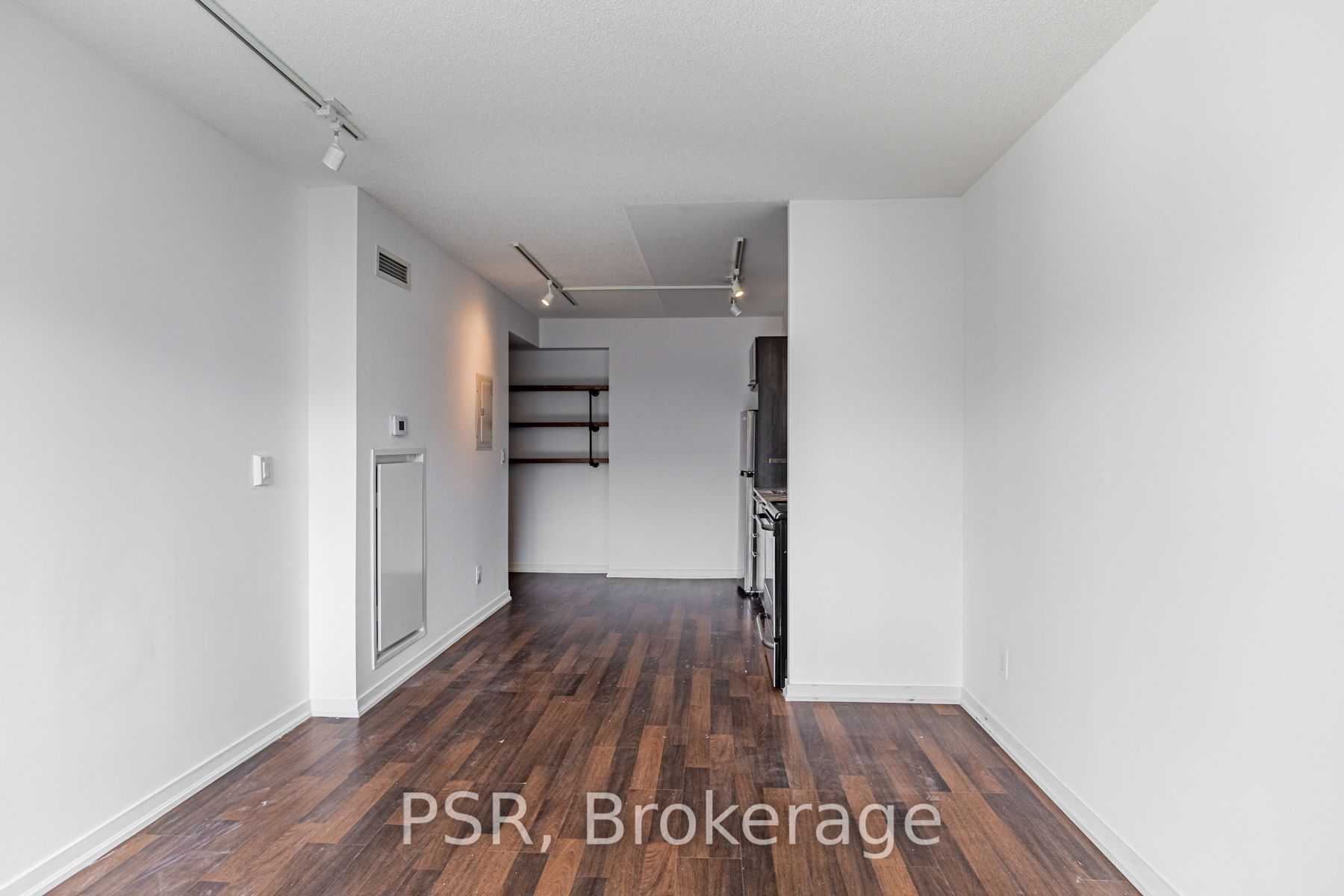 38 Joe Shuster Way, #201