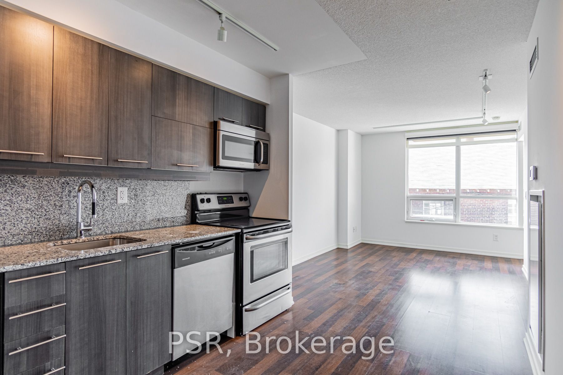 38 Joe Shuster Way, #201