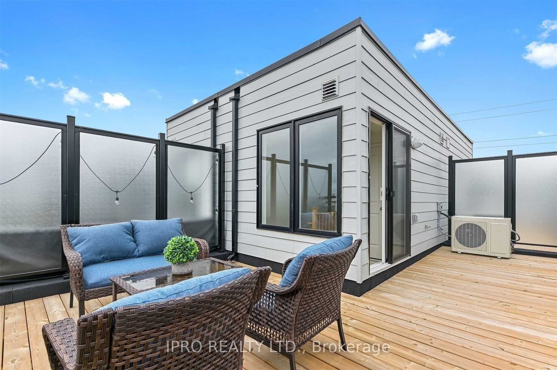 1150 Stroud Lane, #4
