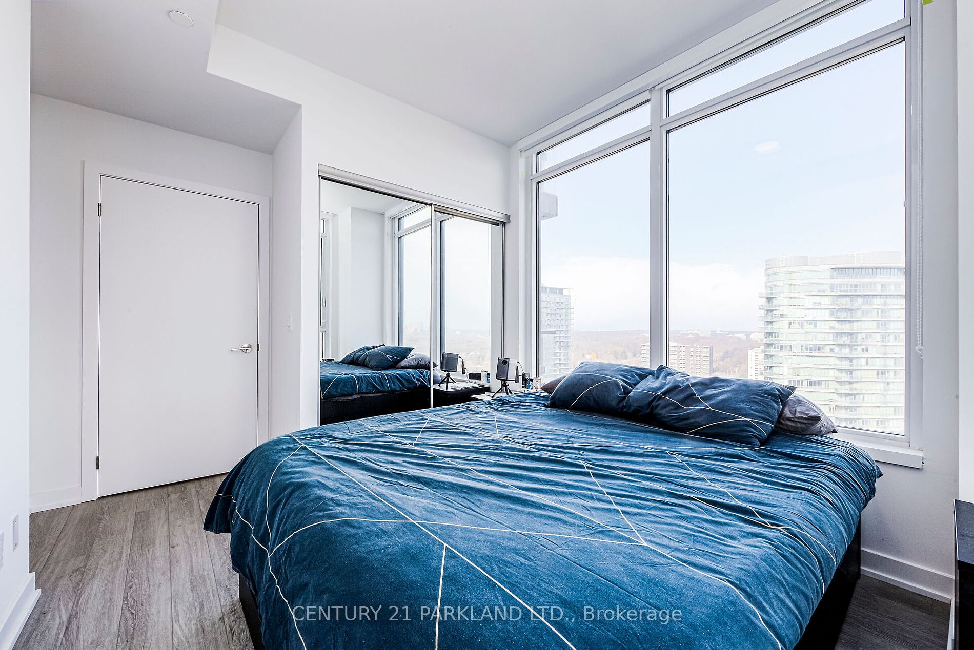 1928 Lake Shore Blvd W, #2802