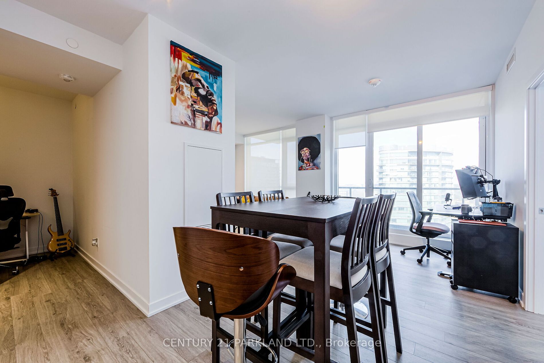 1928 Lake Shore Blvd W, #2802