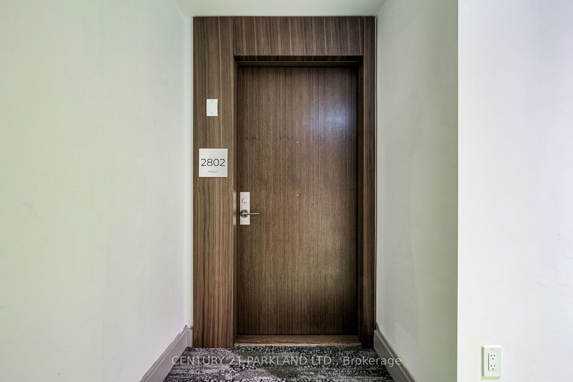 1928 Lake Shore Blvd W, #2802