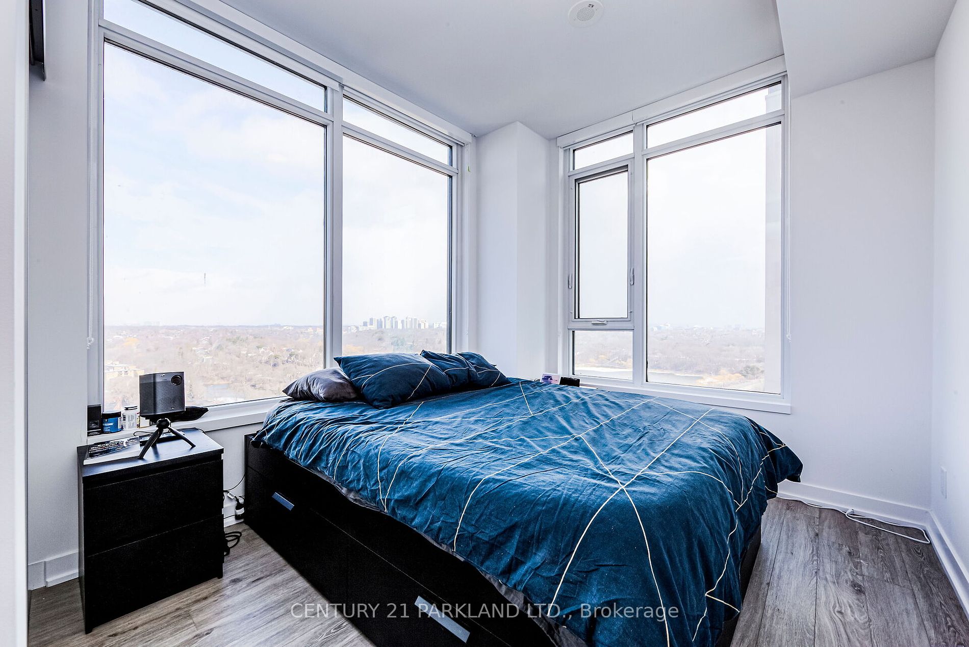 1928 Lake Shore Blvd W, #2802