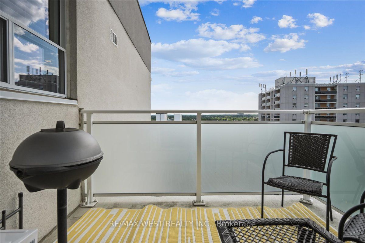 2345 Confederation Pkwy, #Ph3