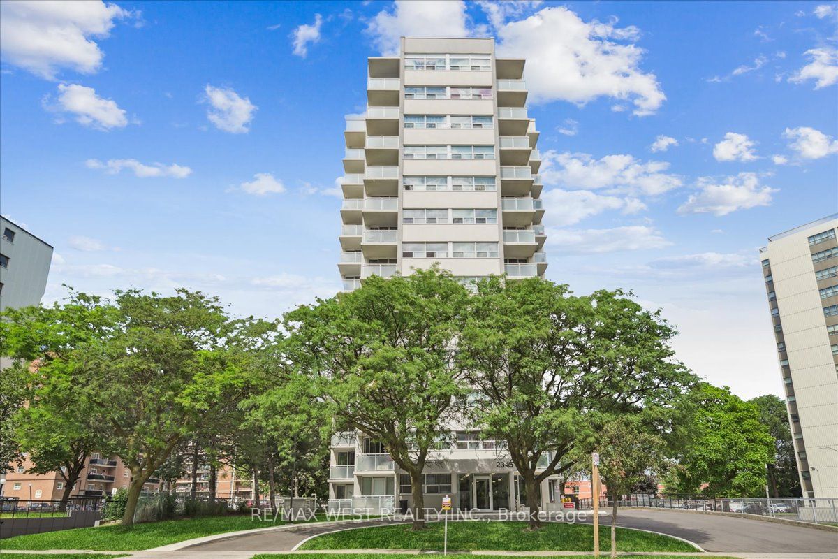 2345 Confederation Pkwy, #Ph3