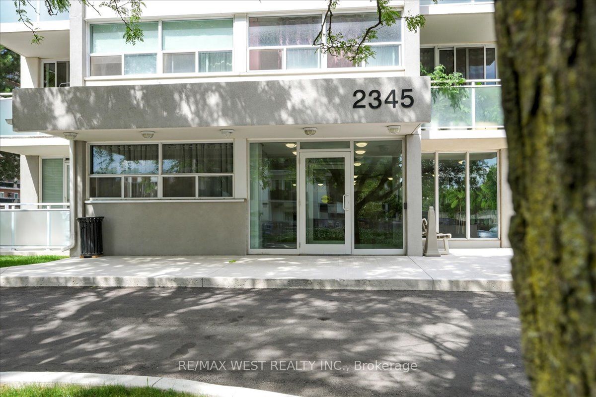 2345 Confederation Pkwy, #Ph3