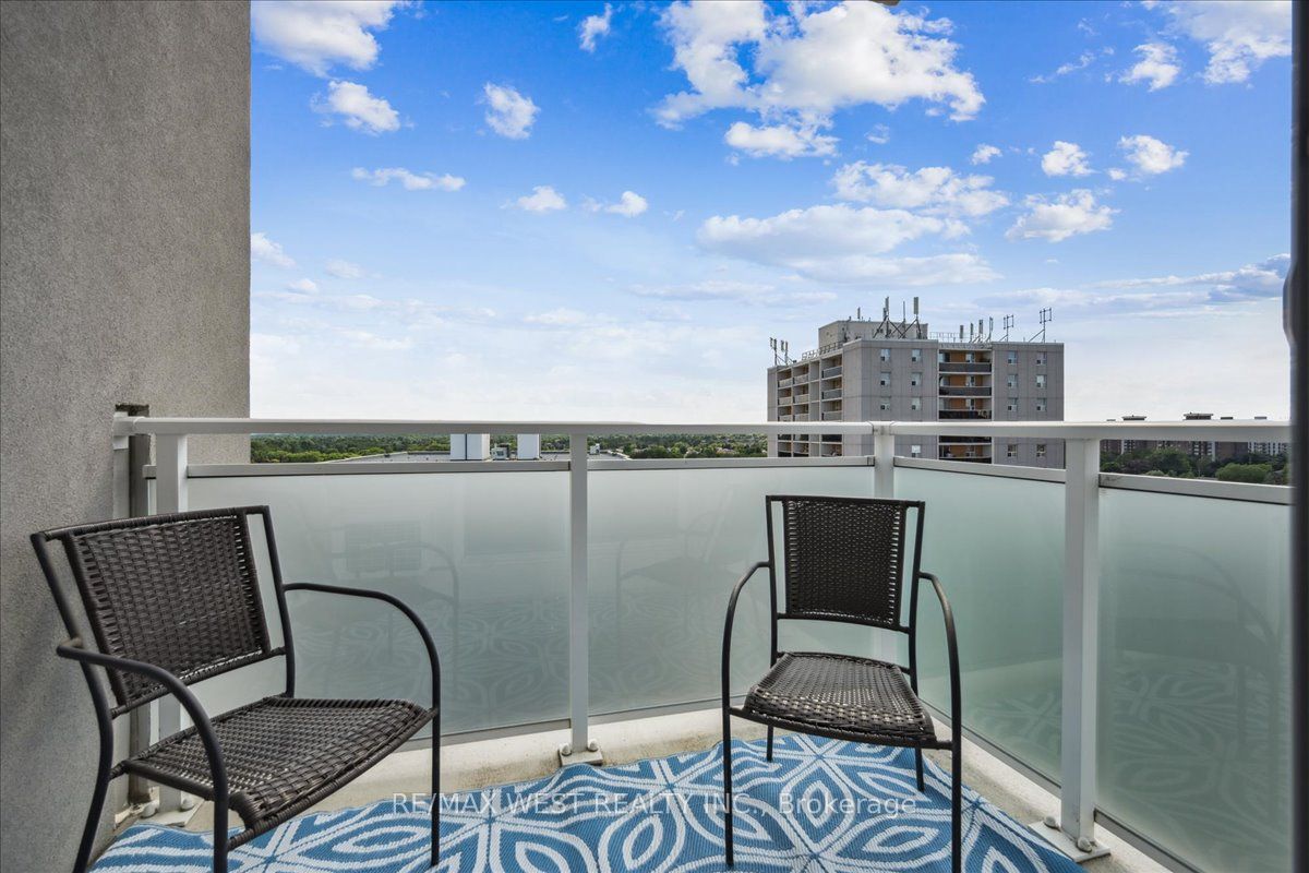 2345 Confederation Pkwy, #Ph3