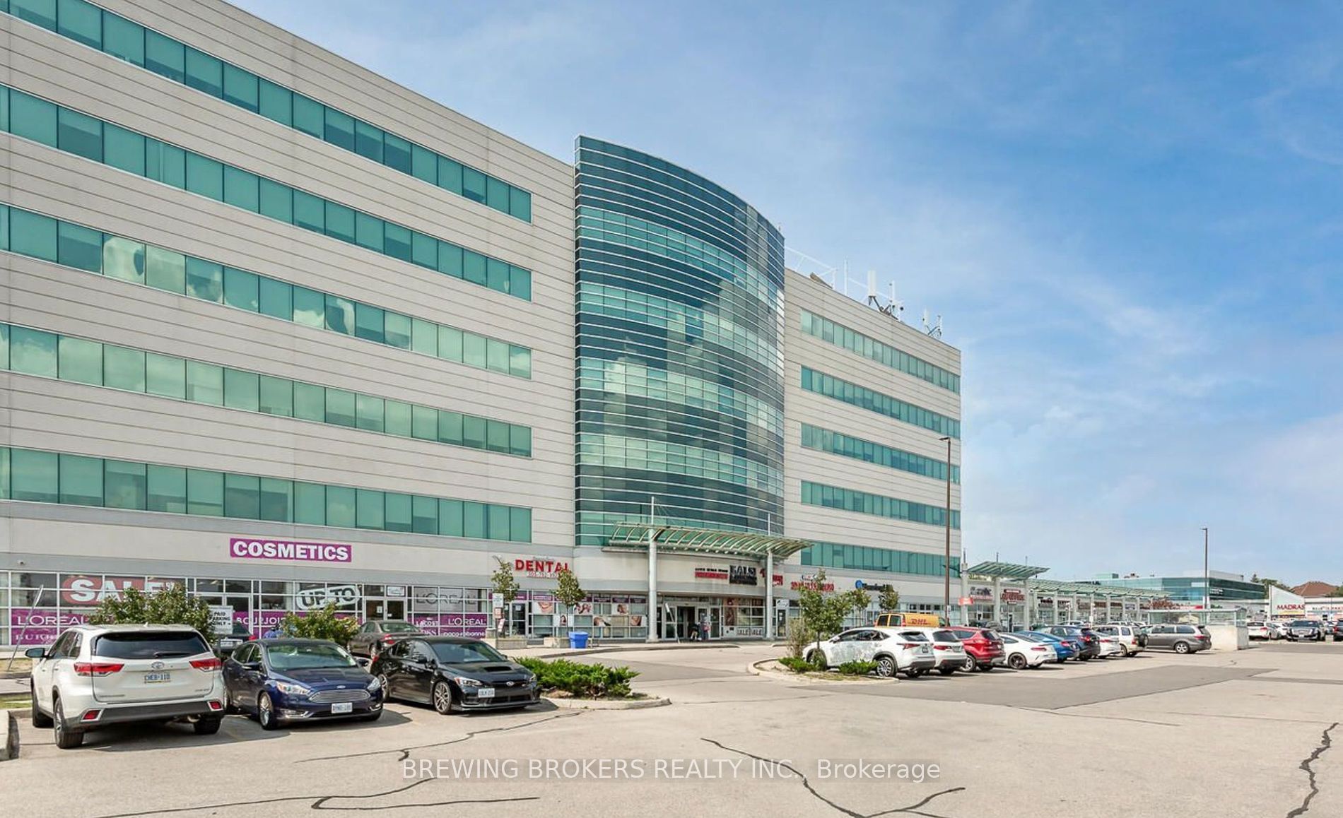 2250 Bovaird Dr E, #311