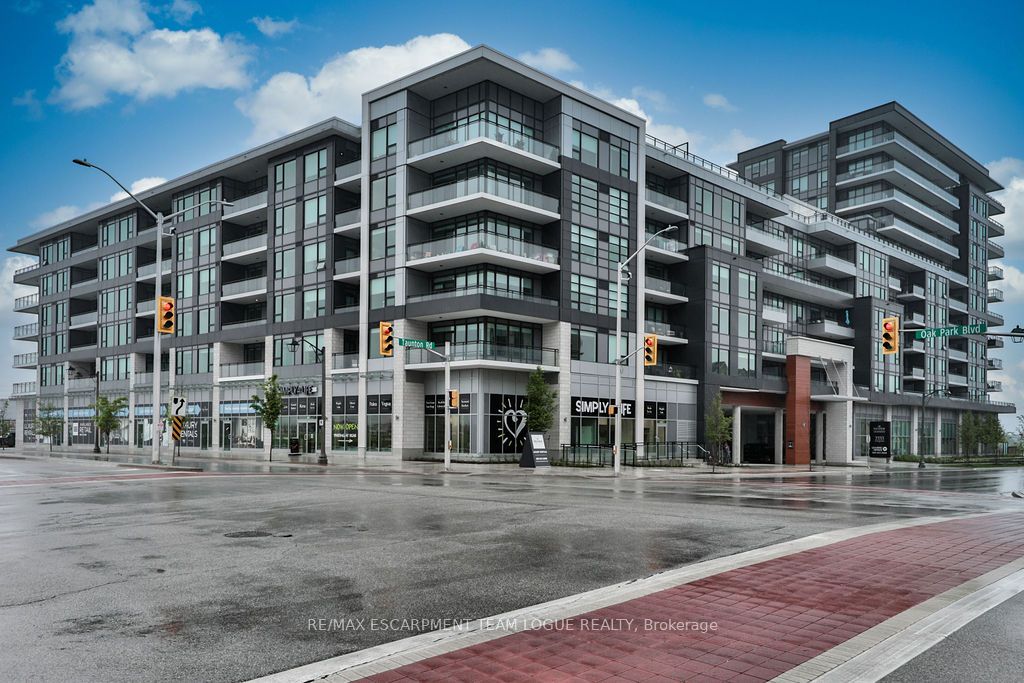 2333 TAUNTON Rd, #707