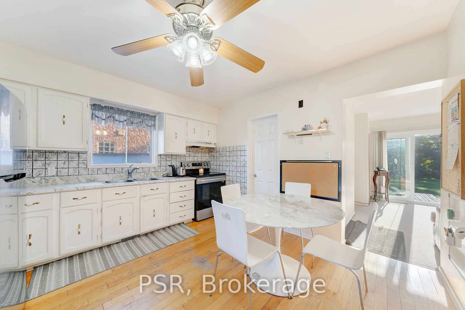 1660 Barbertown Rd