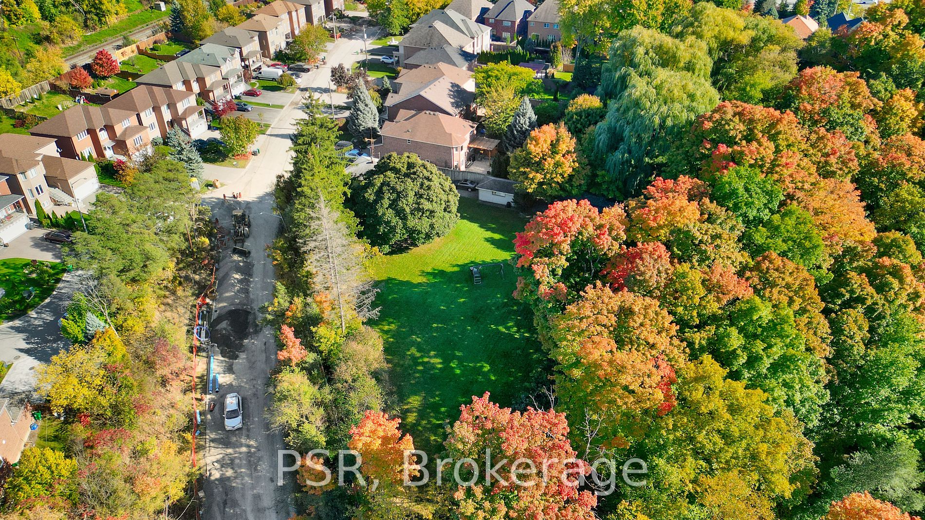 1660 Barbertown Rd