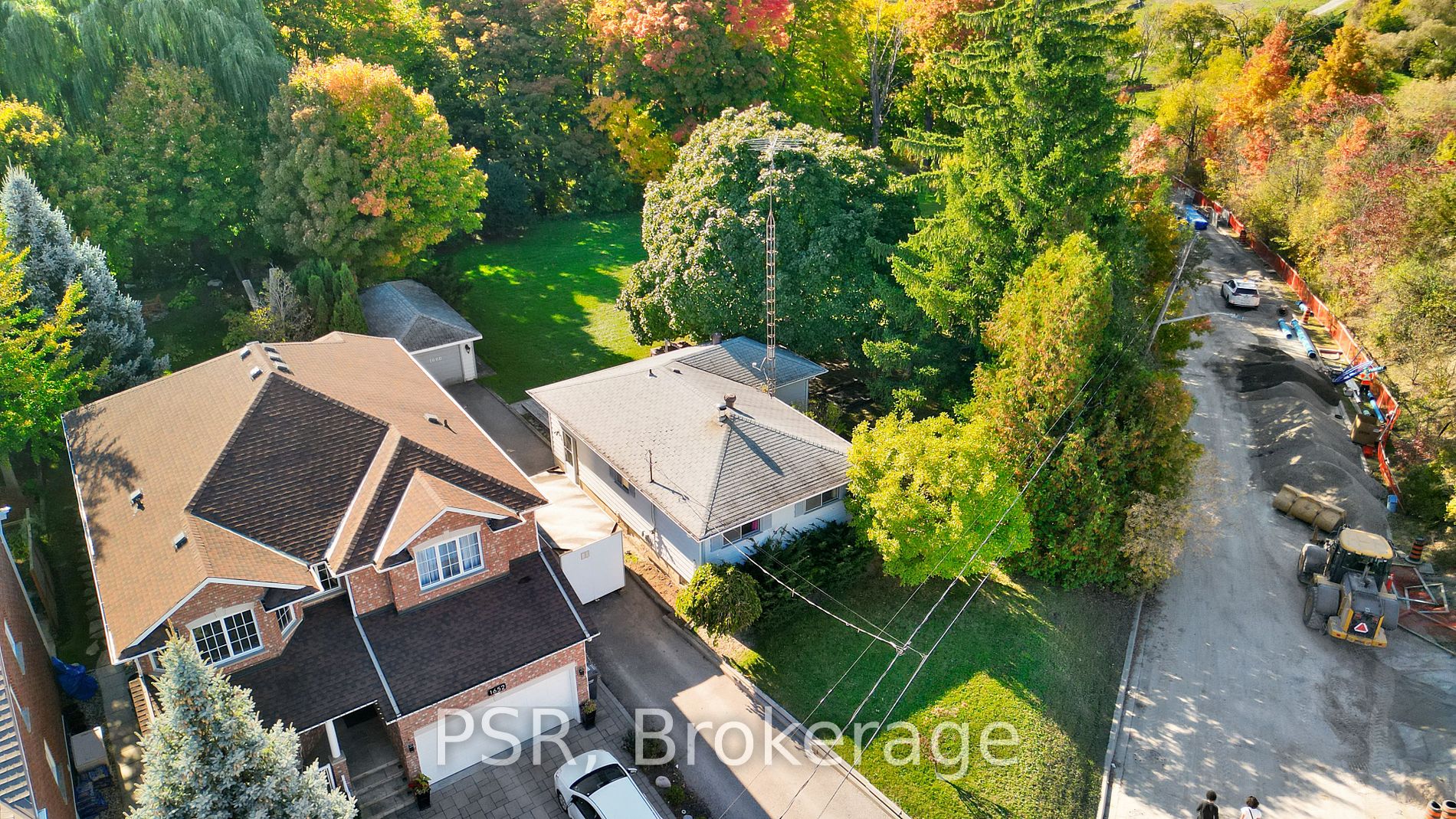 1660 Barbertown Rd