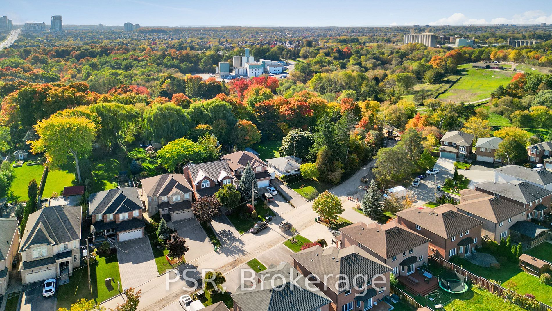 1660 Barbertown Rd