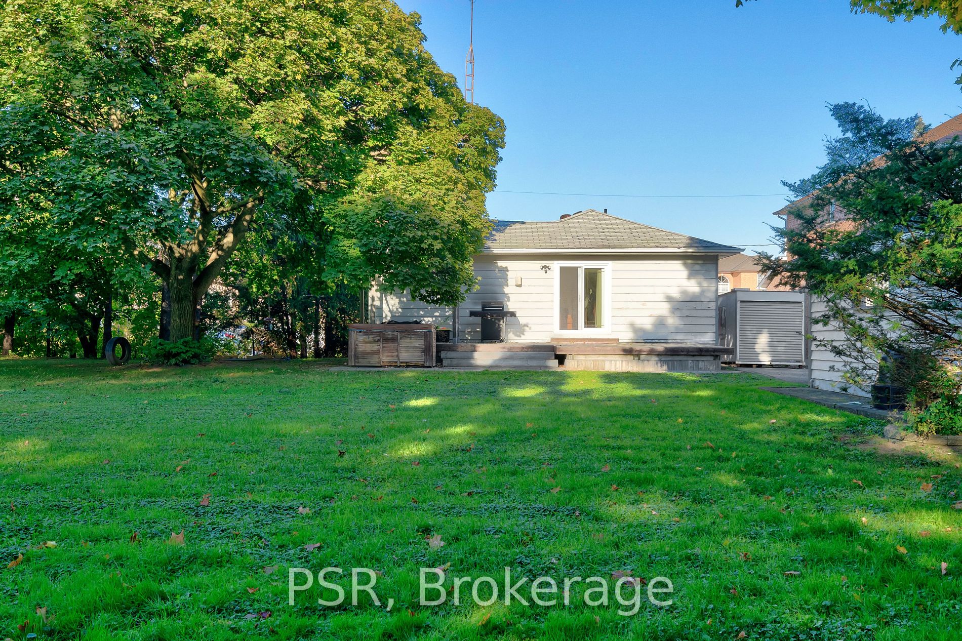 1660 Barbertown Rd