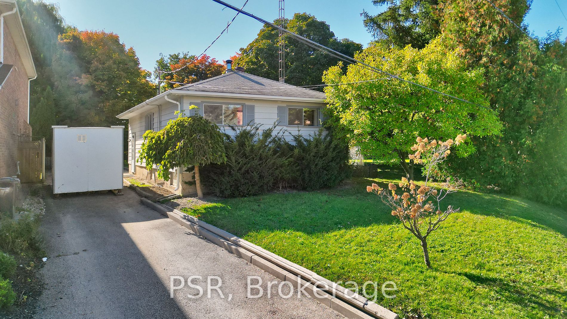 1660 Barbertown Rd