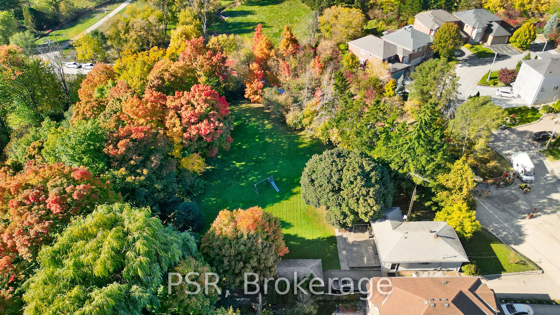 1660 Barbertown Rd