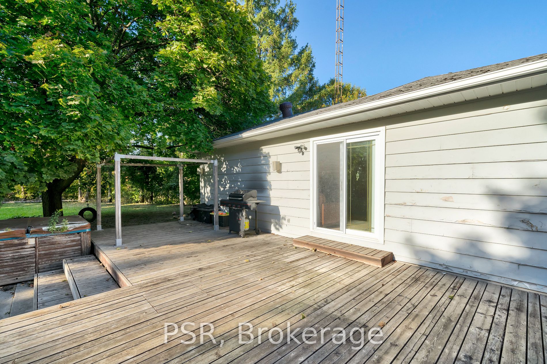 1660 Barbertown Rd