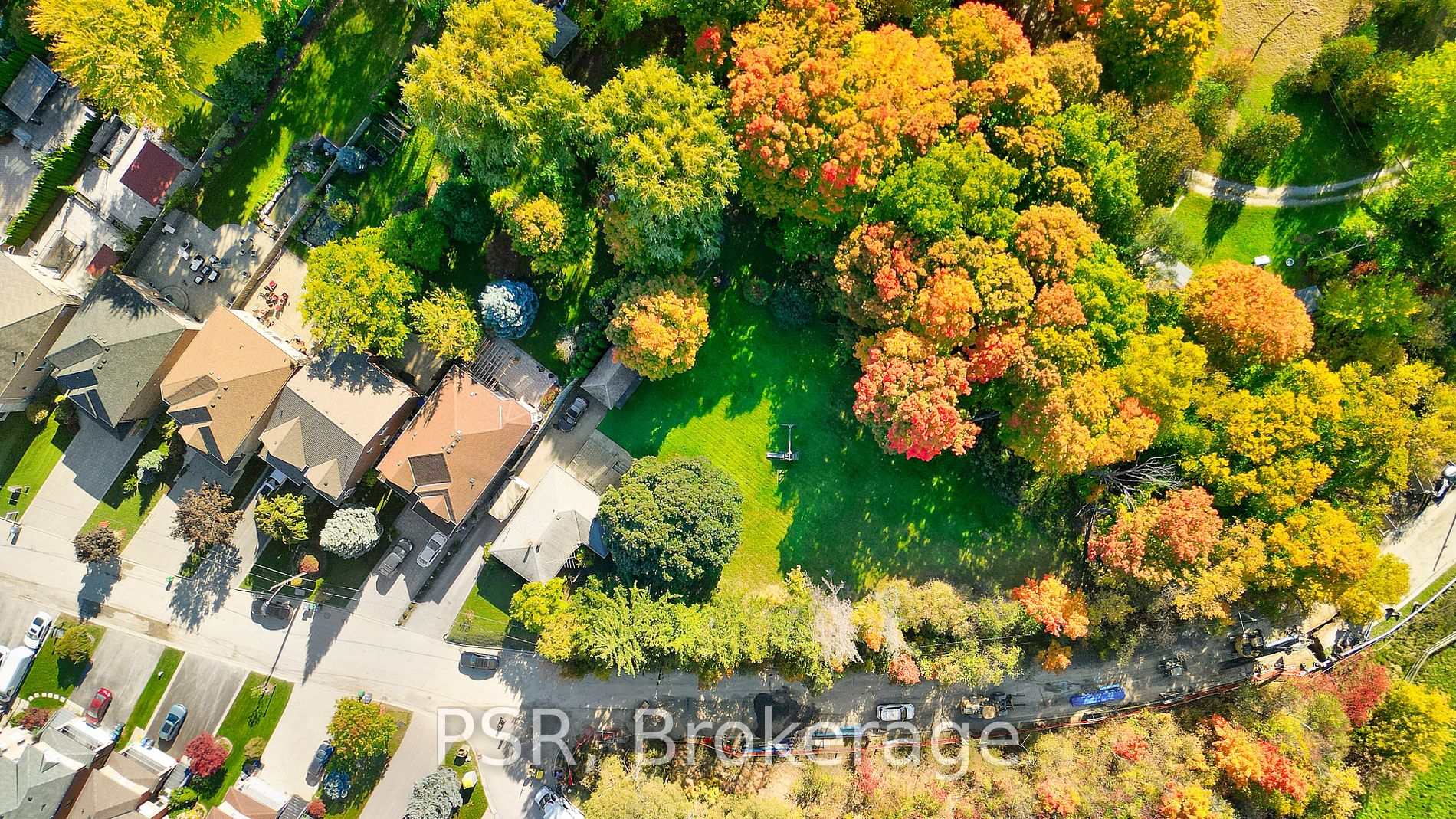 1660 Barbertown Rd