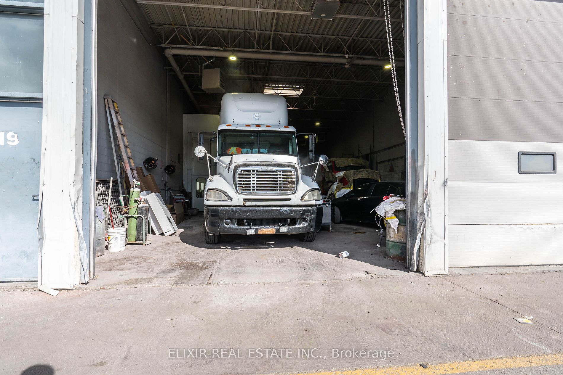 170 Glidden Rd, #19