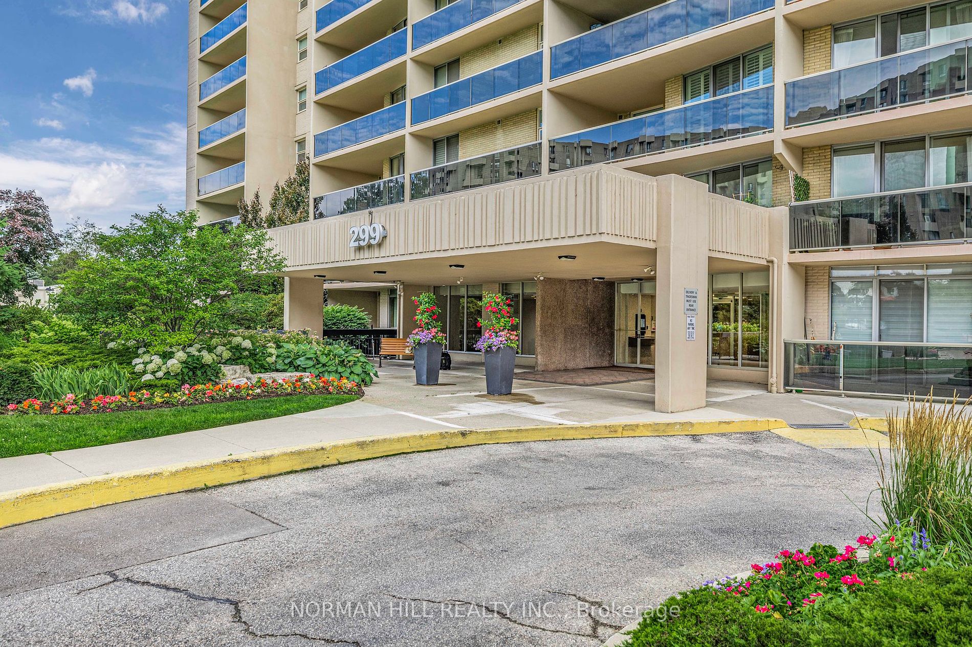 299 Mill Rd, #1509