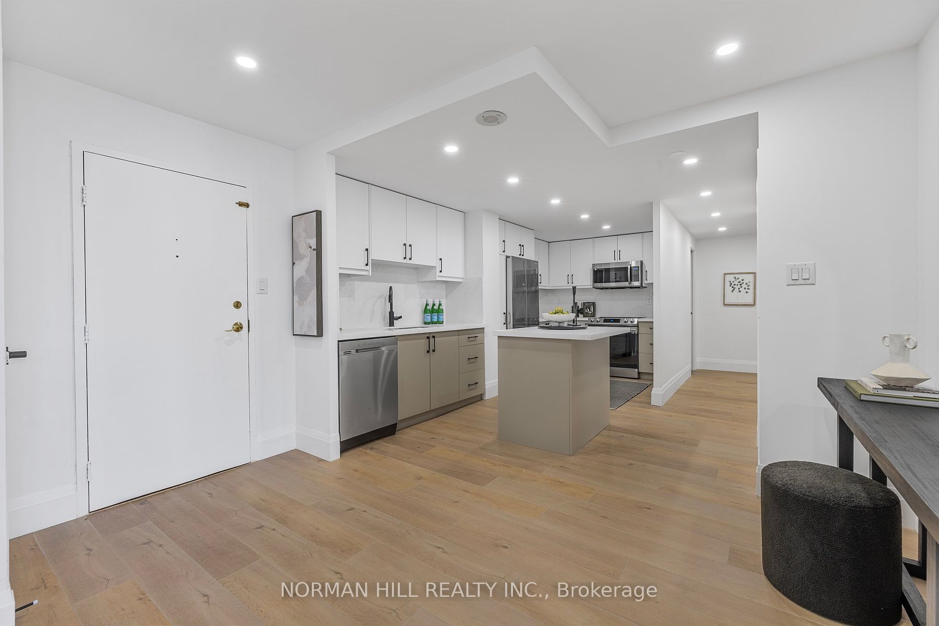 299 Mill Rd, #1509