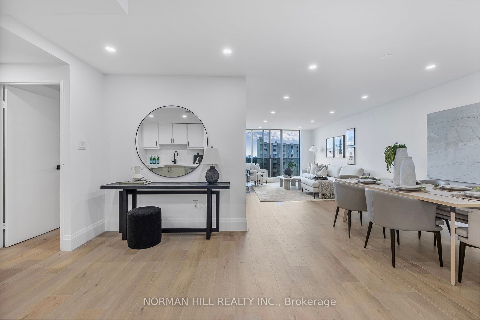 299 Mill Rd, #1509