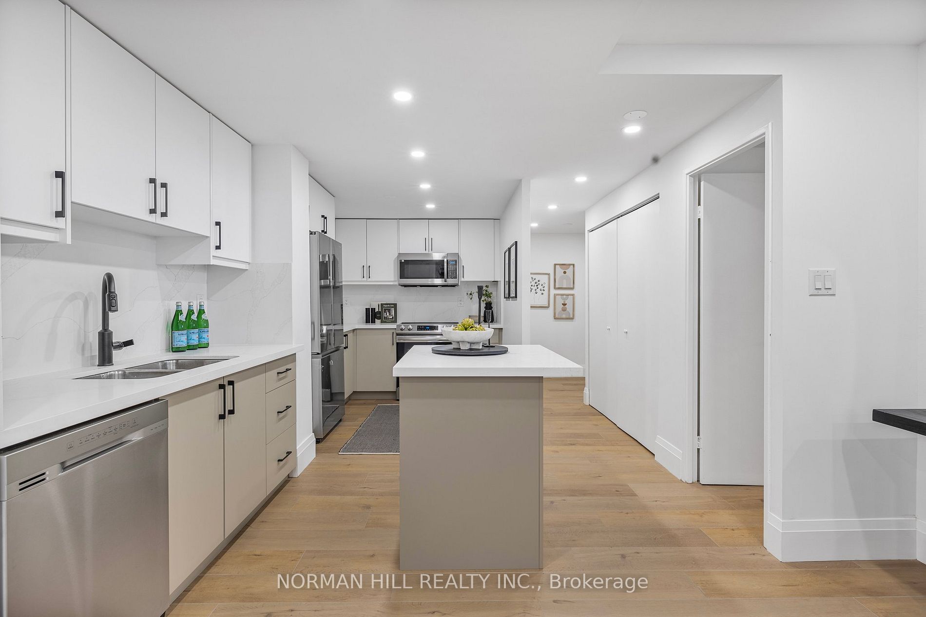 299 Mill Rd, #1509