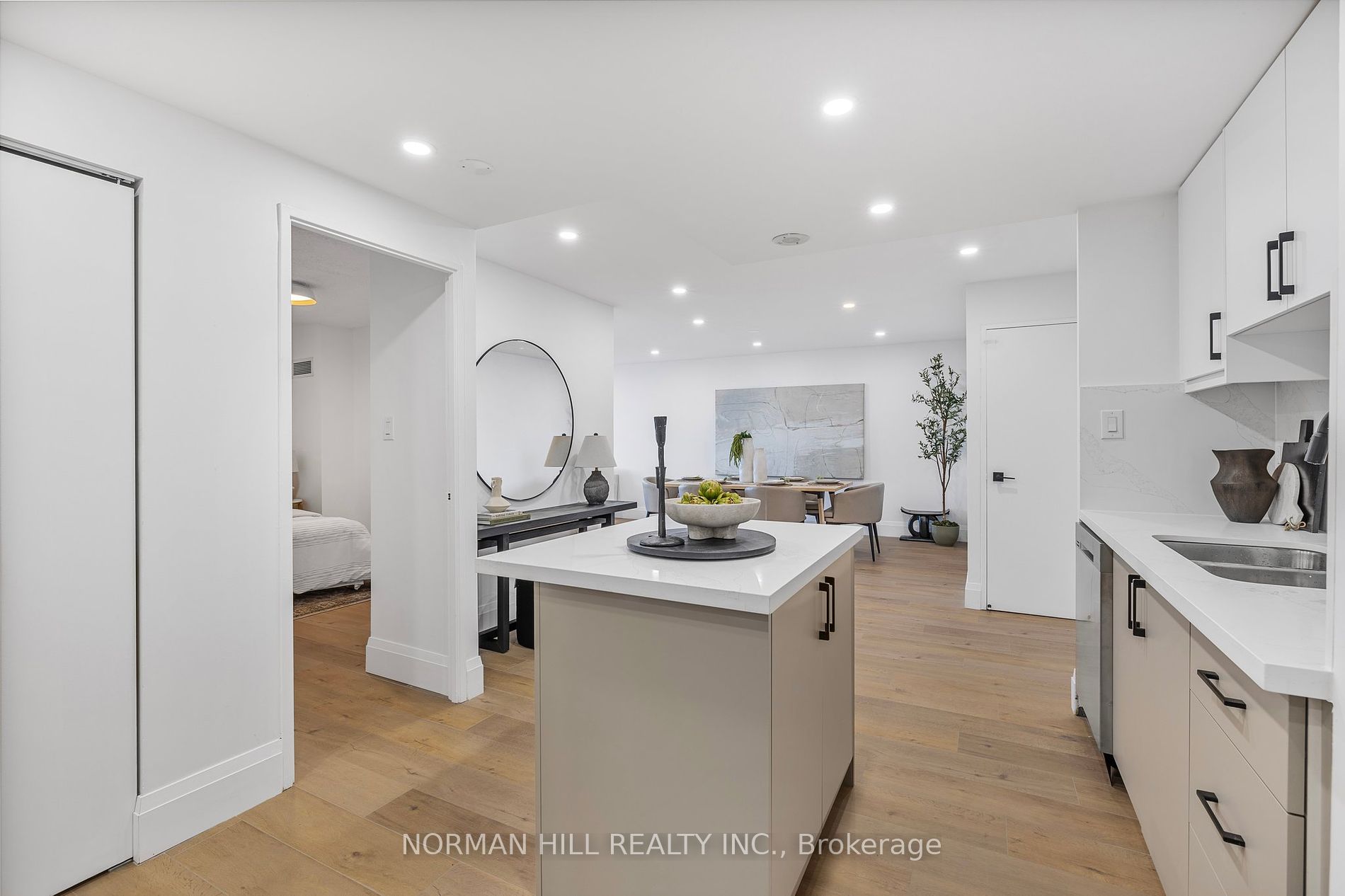 299 Mill Rd, #1509