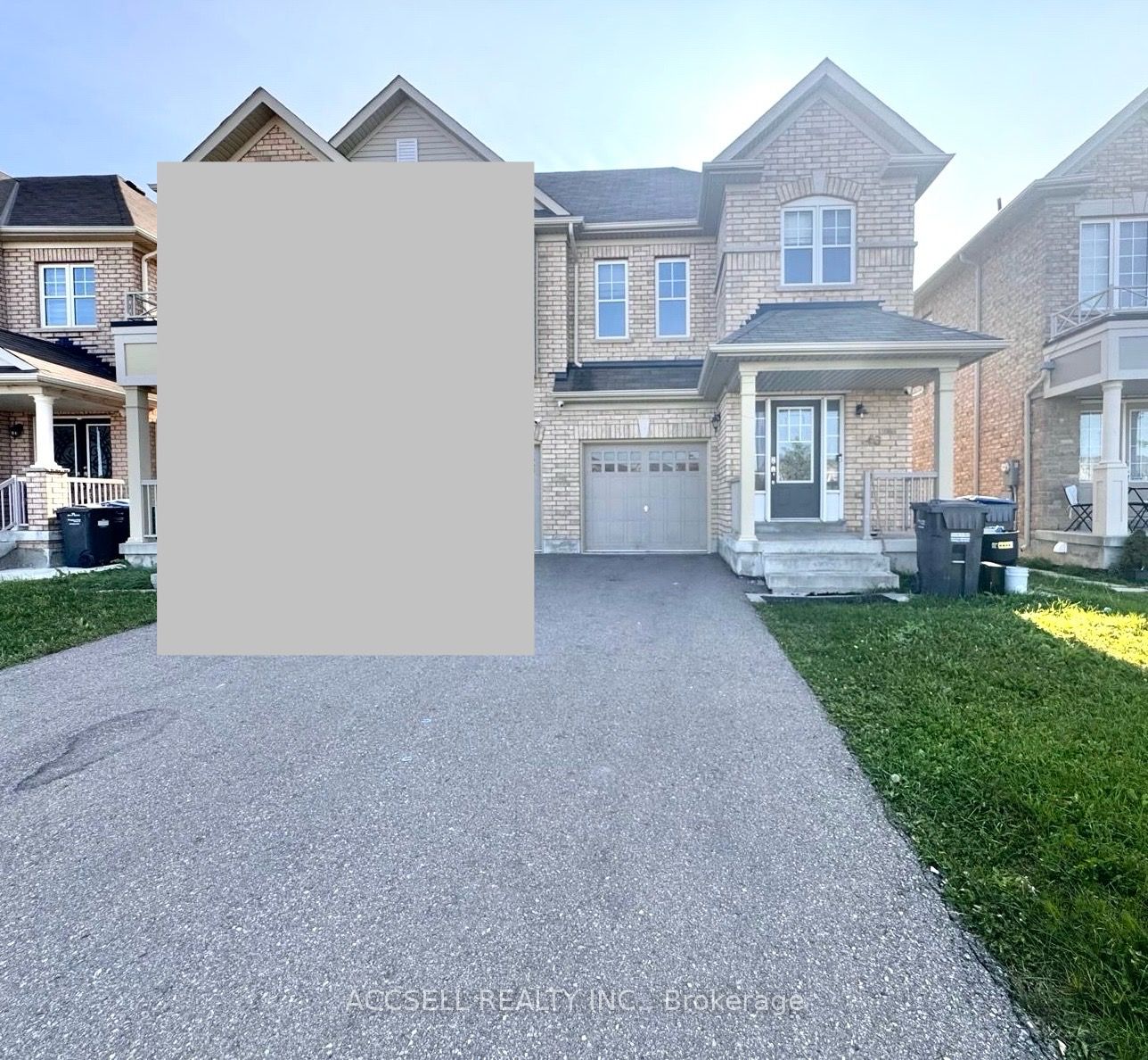 43 Banbridge Cres