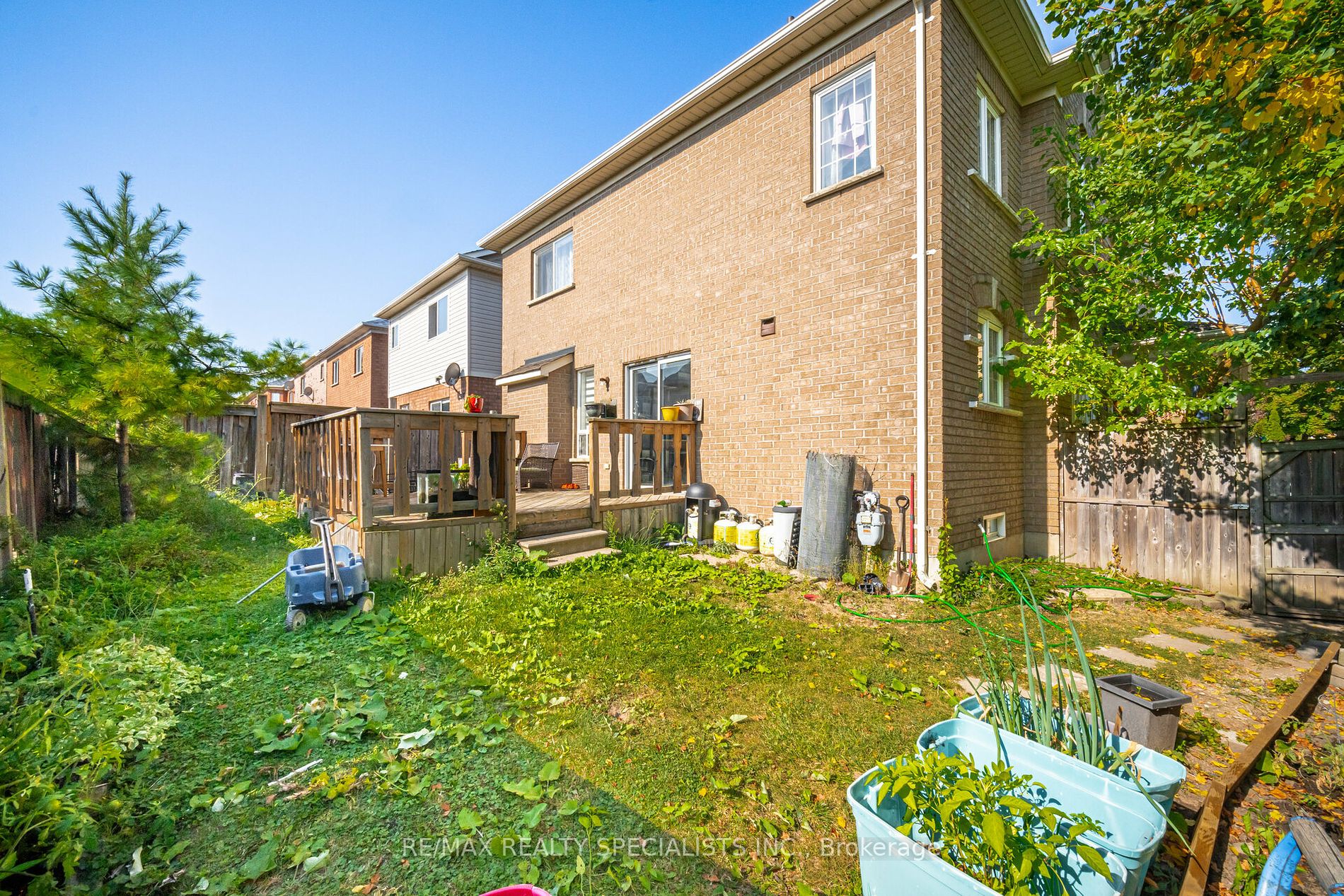 44 Kershaw St