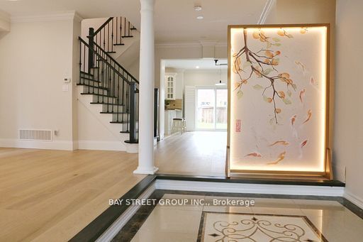 2309 Coronation Dr