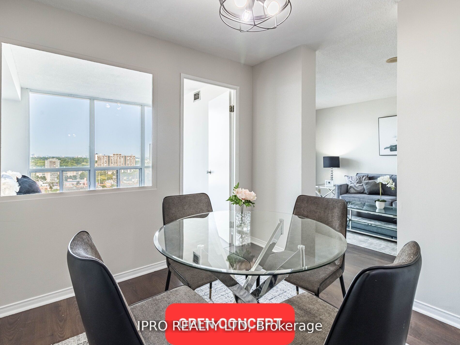 115 Hillcrest Ave, #1101