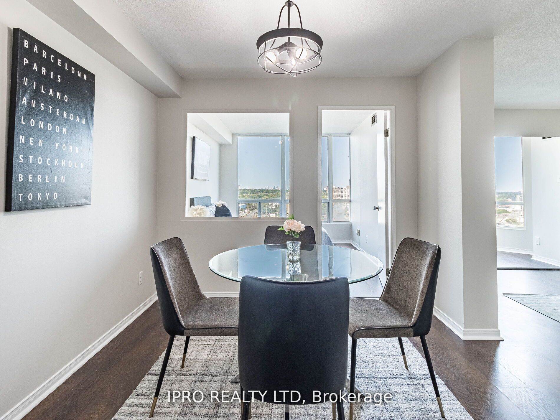 115 Hillcrest Ave, #1101